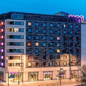 Moxy London Stratford